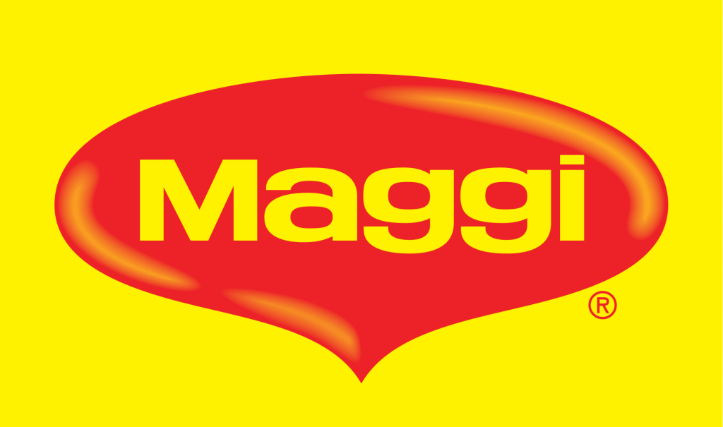 Maggi-logo
